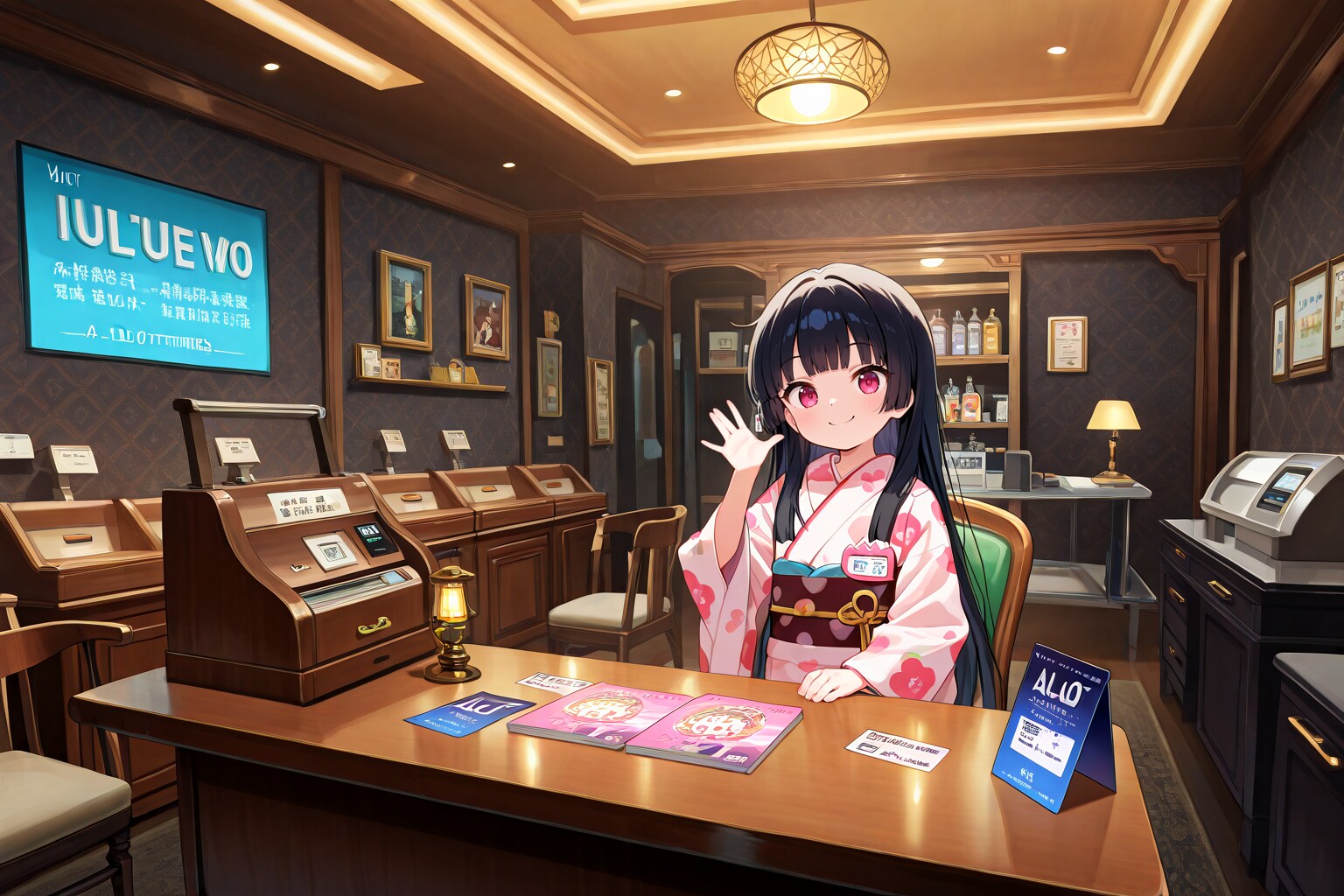 家具屋姫