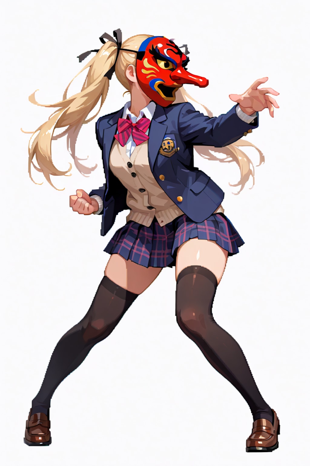 やめて!!お義兄ちゃん