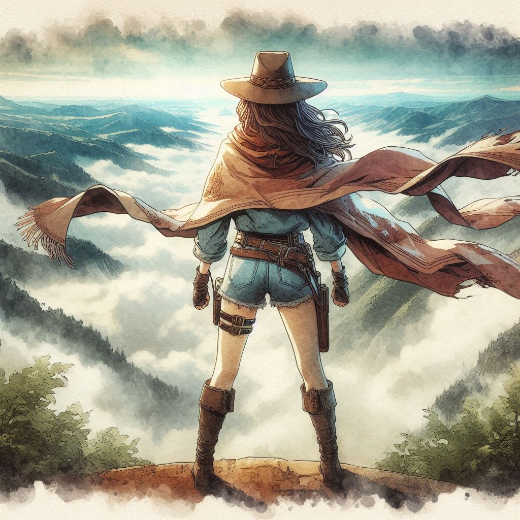 冒険 | の人気AIイラスト・グラビア