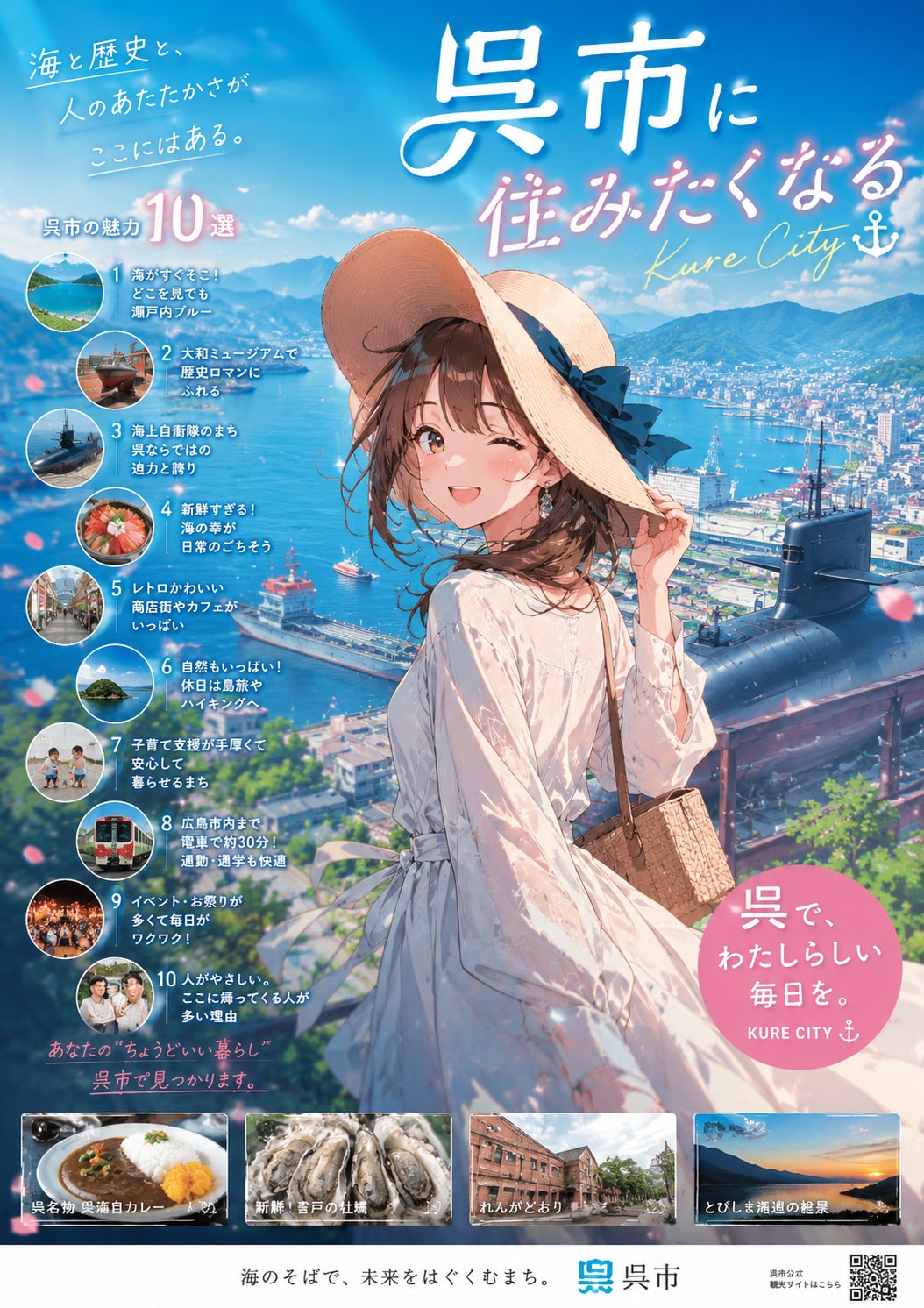 この街に住