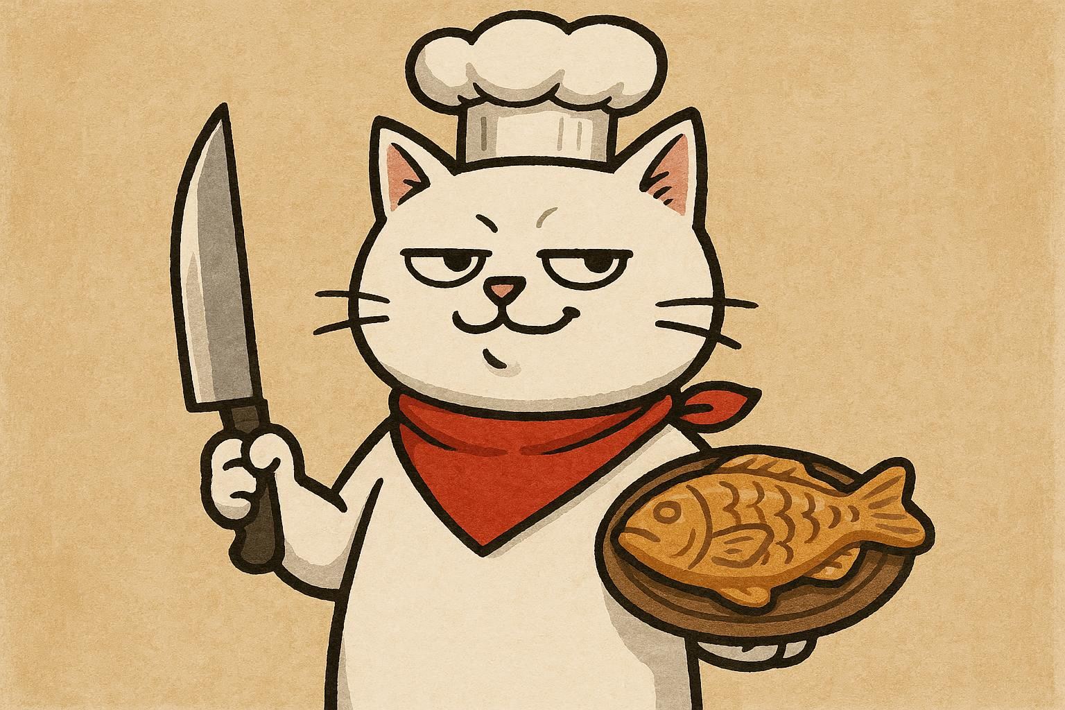 タイヤキッ | の人気AIイラスト・グラビア