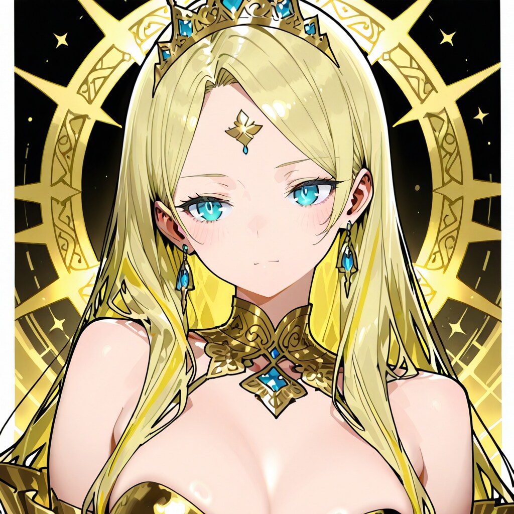 黄金妃