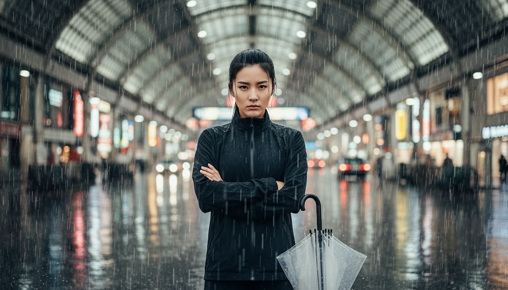 …まだ来ないのか