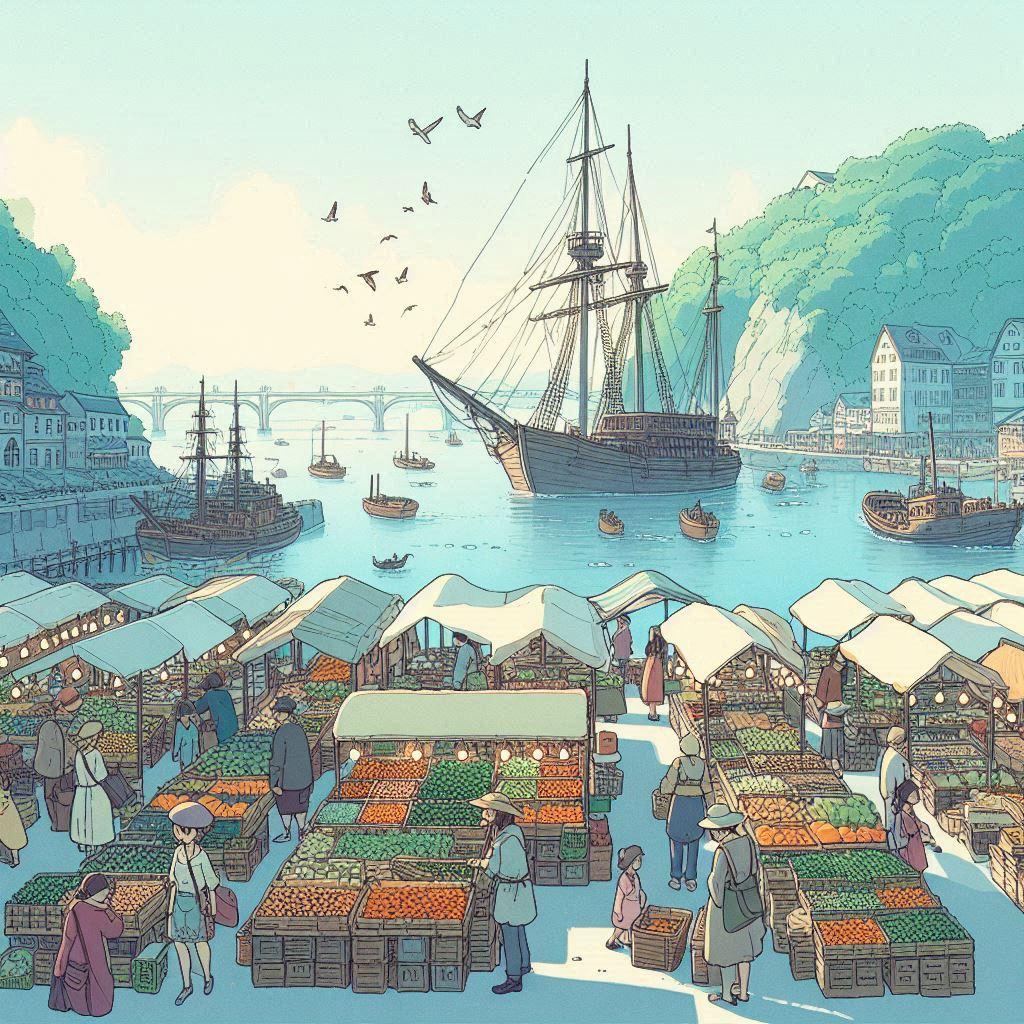 市場 | の人気AIイラスト・グラビア