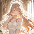 ジューンブライド 4枚目