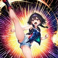 はいてますよ　の副産物 3枚目
