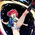 はいてますよ　の副産物 10枚目