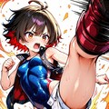 はいてますよ　の副産物 9枚目