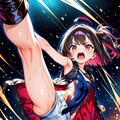 はいてますよ　の副産物 8枚目