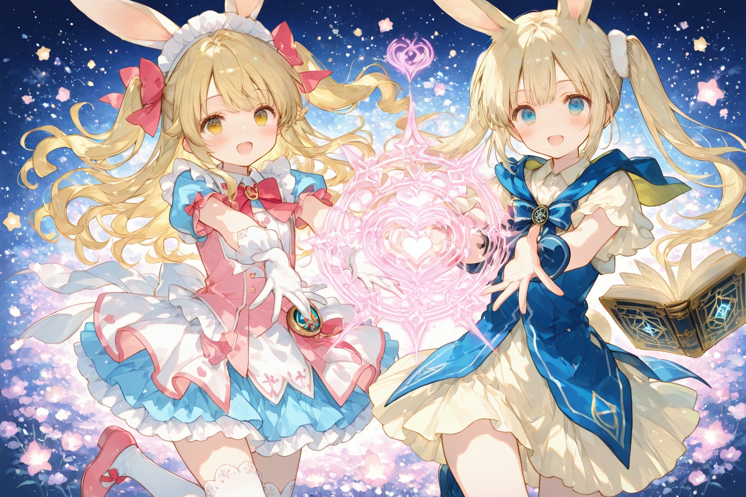 DIRT de 2girls -3 | の人気AIイラスト・グラビア