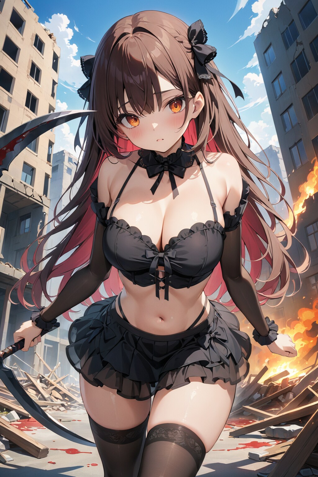 EMERALD心暖ちゃん