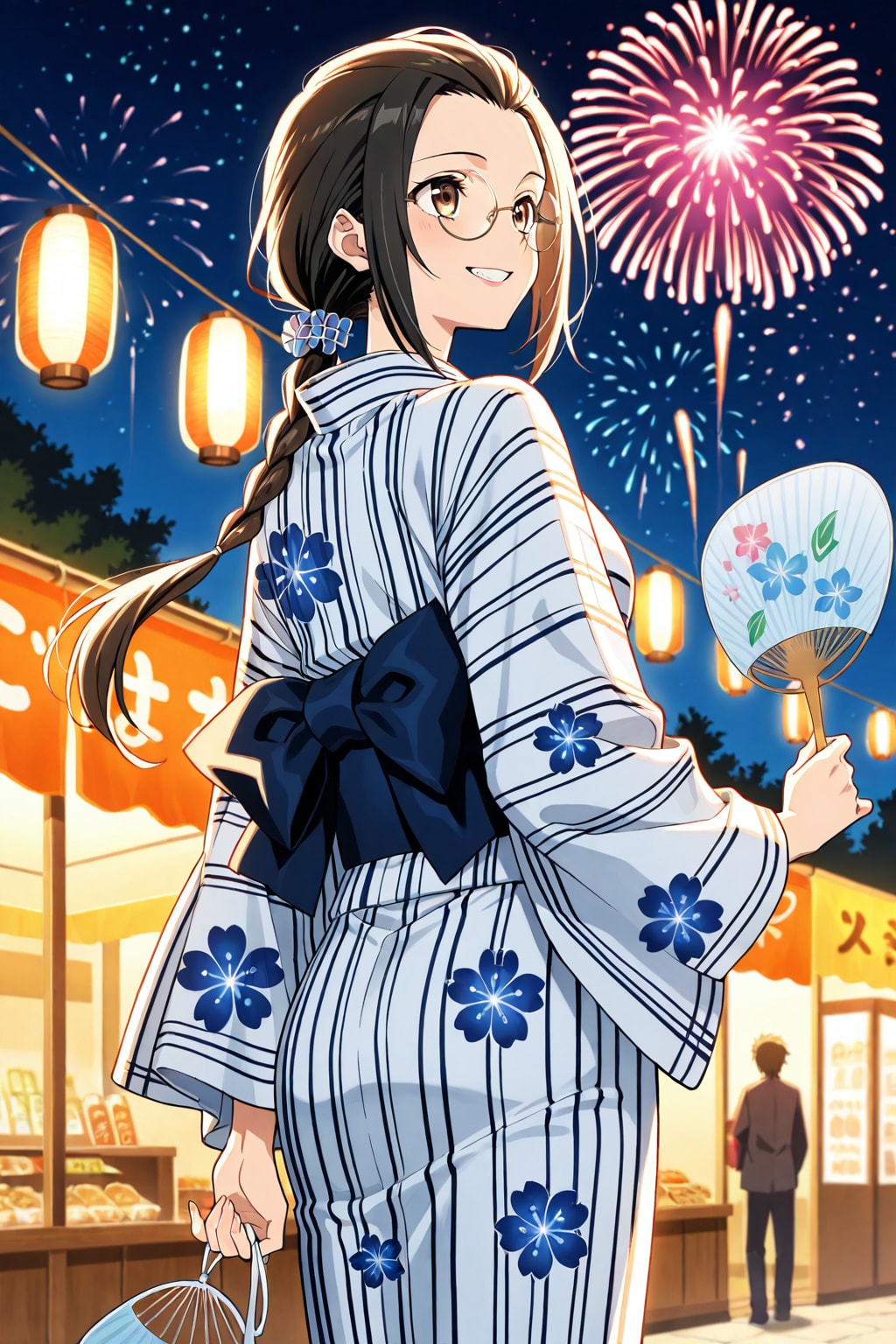 花火 2025　その１５