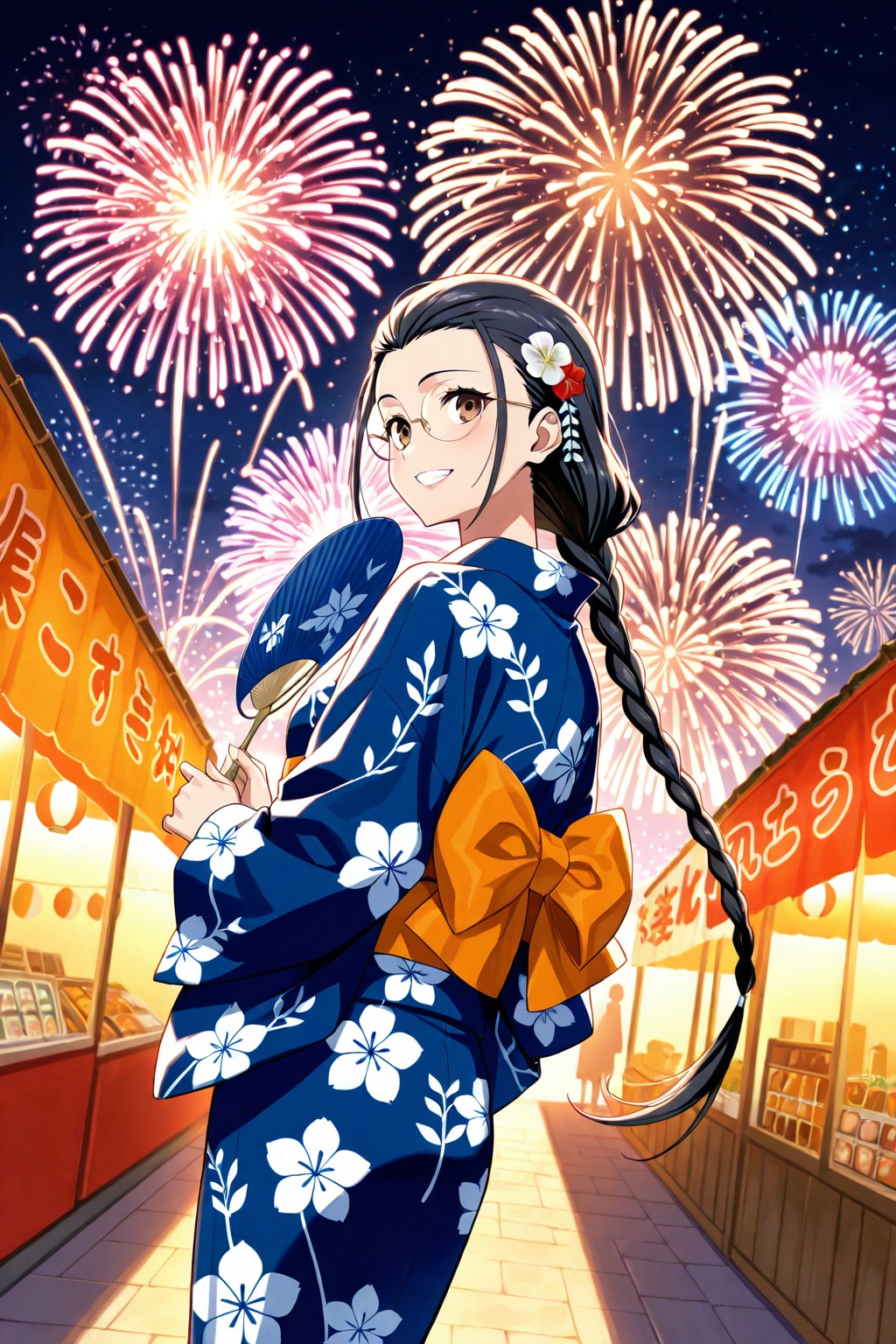 花火 2025　その１５