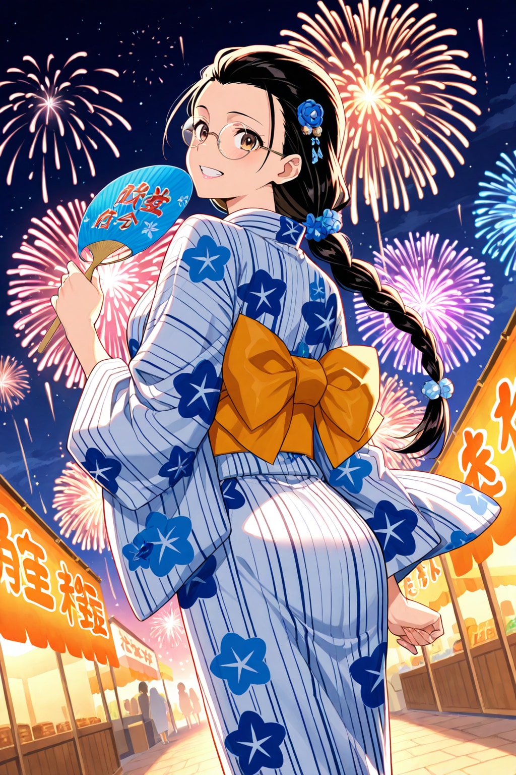 花火 2025　その１５