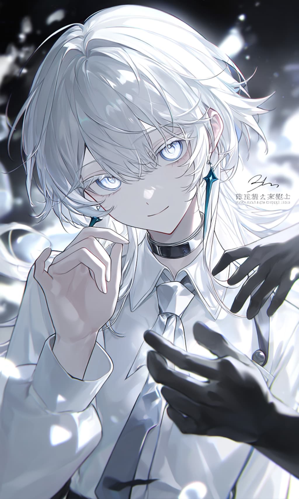 「可愛い女の子、出すぞ〜」…って怖ッ！