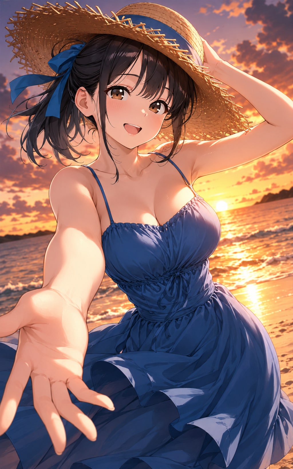 あと少しだけ、このままで