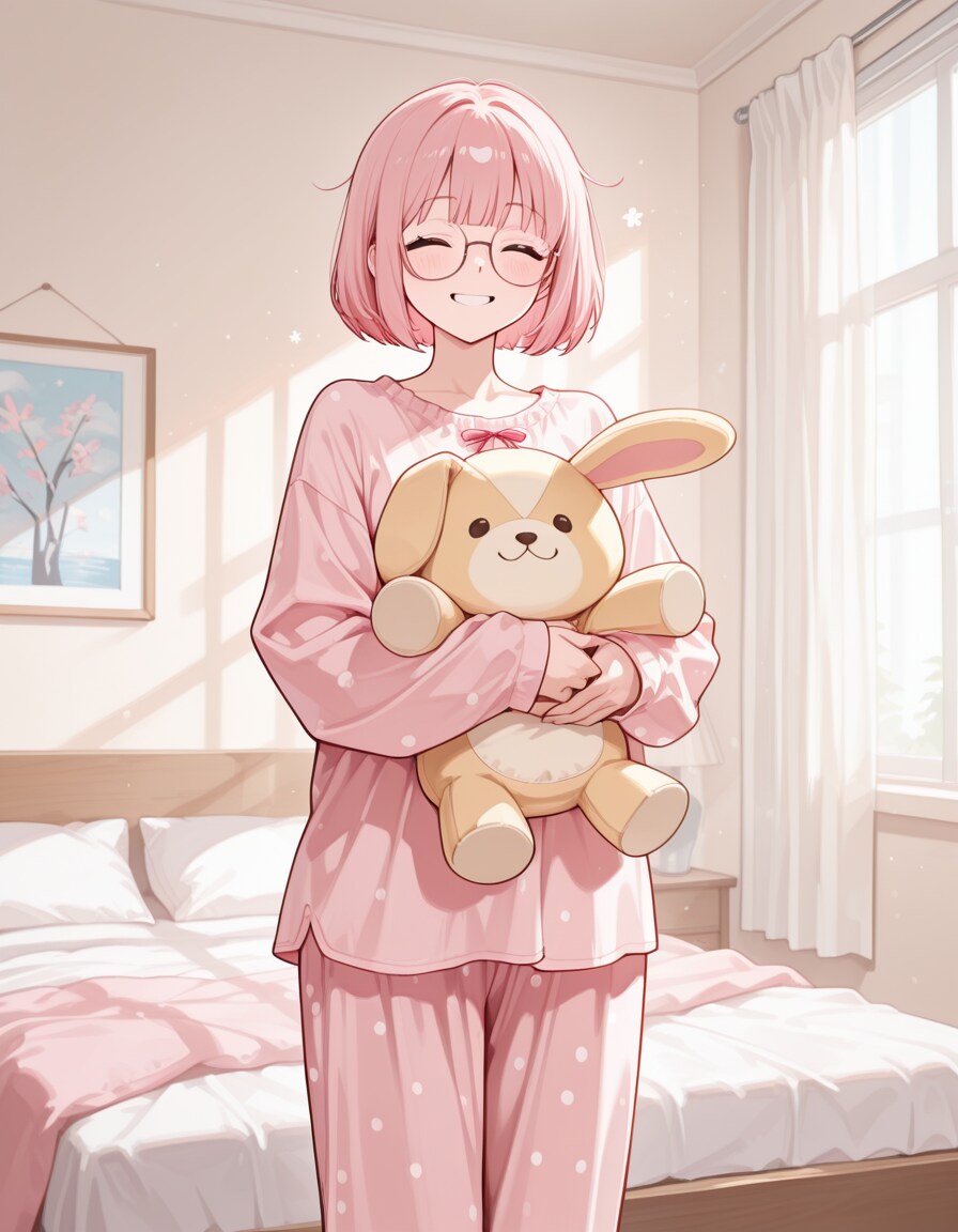 おはよう！ | の人気AIイラスト・グラビア