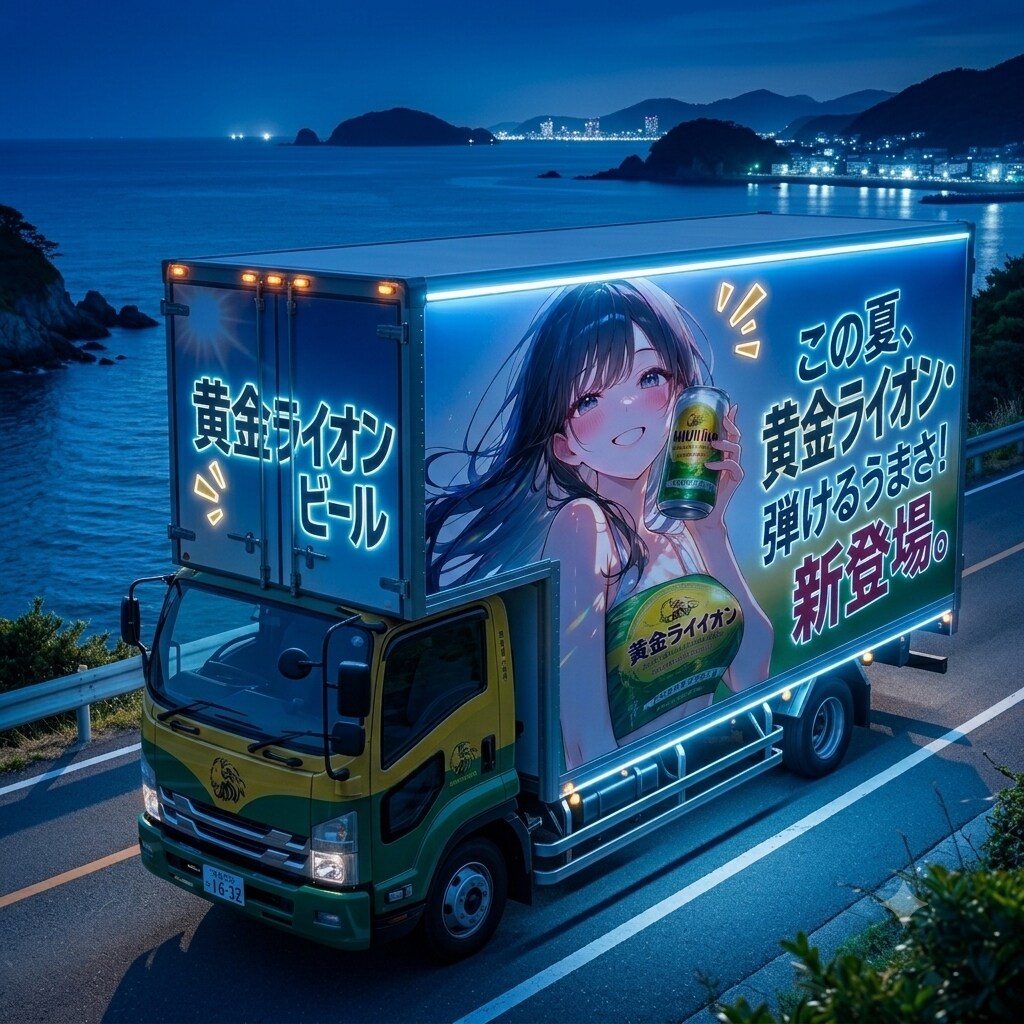 新発売！