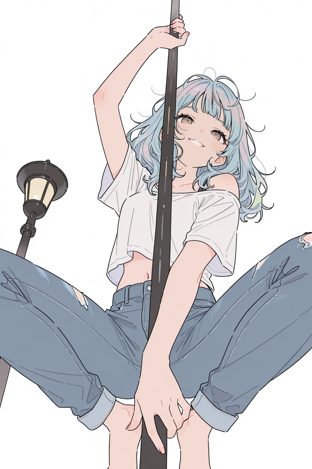 Shall we dance? | の人気AIイラスト・グラビア