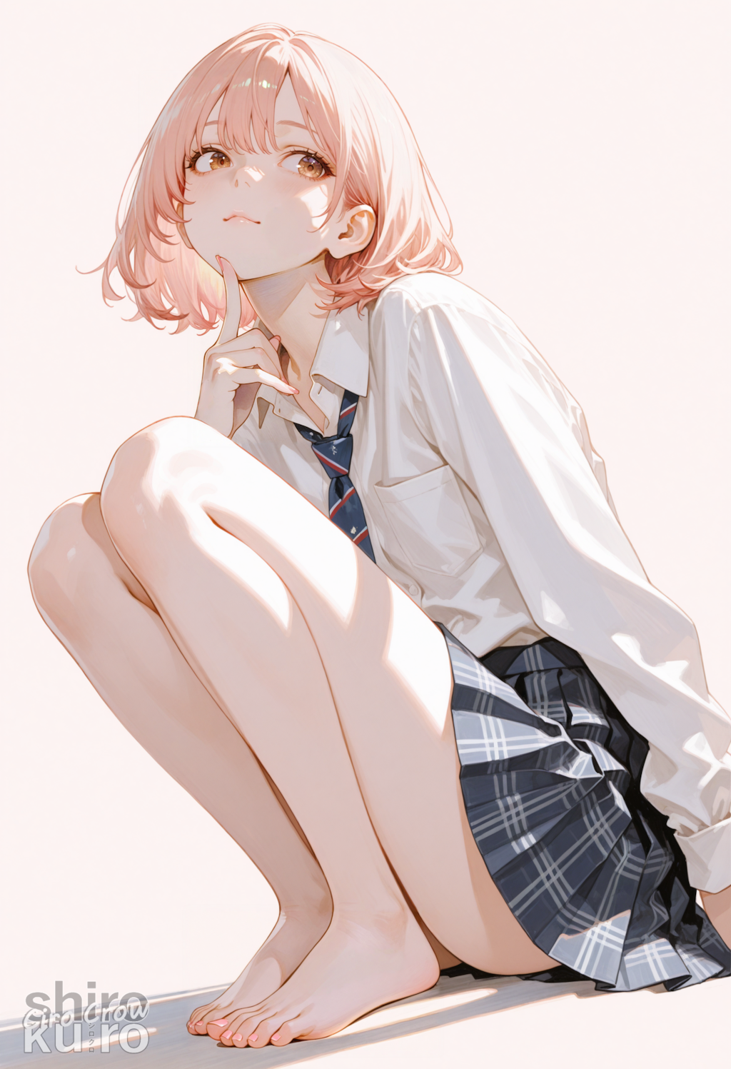 プレインSNAP