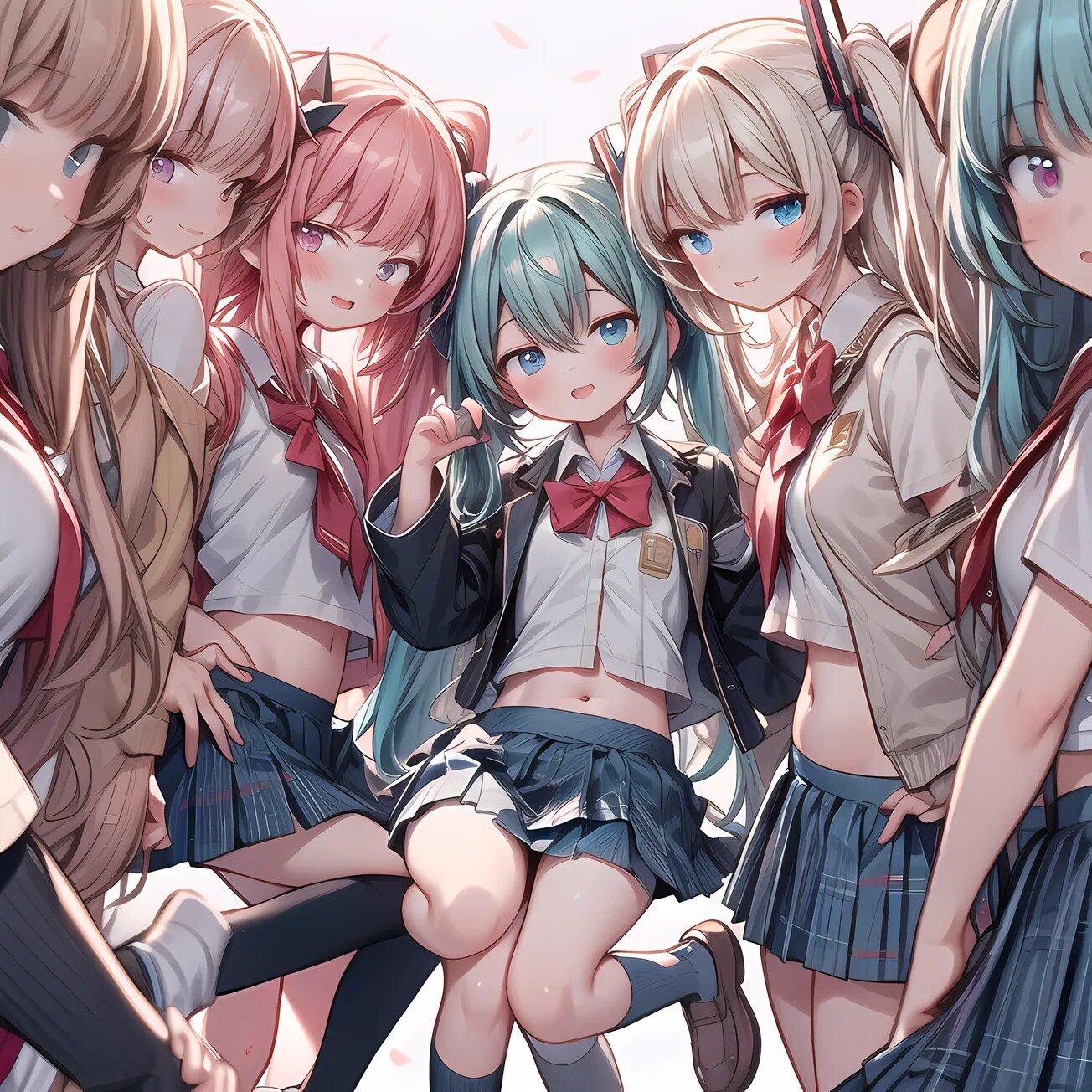 初音ミク