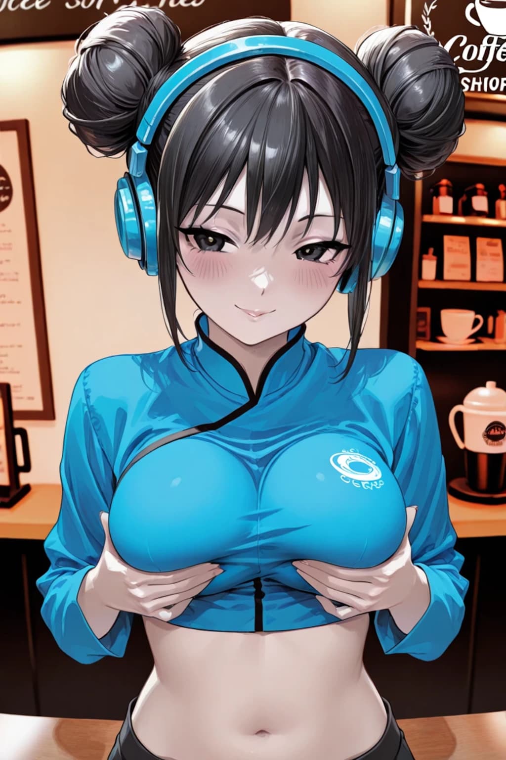 電脳カプリチオ26(終？)