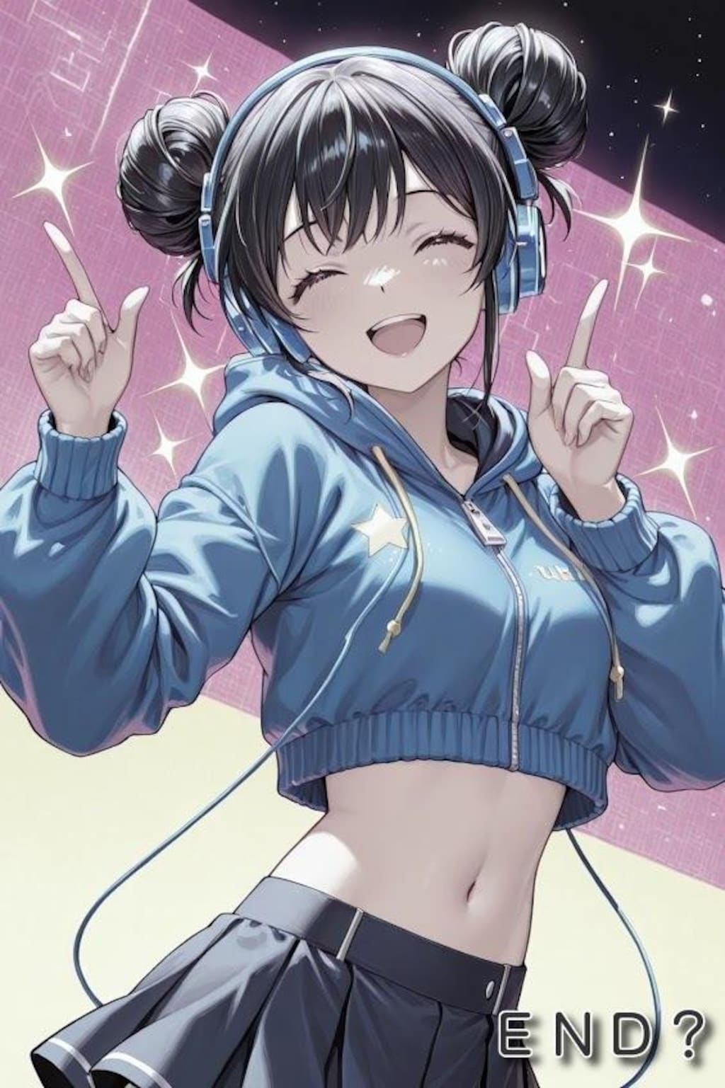 電脳カプリチオ26(終？)