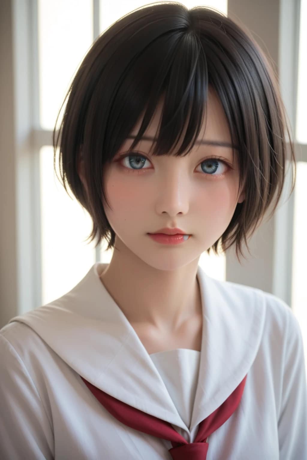 私のコト…どう思ってる？