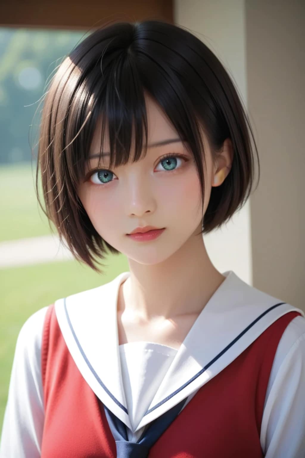 私のコト…どう思ってる？