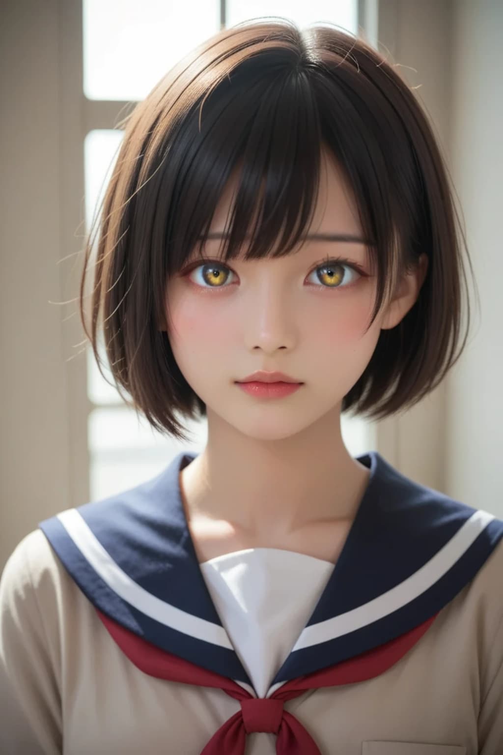 私のコト…どう思ってる？