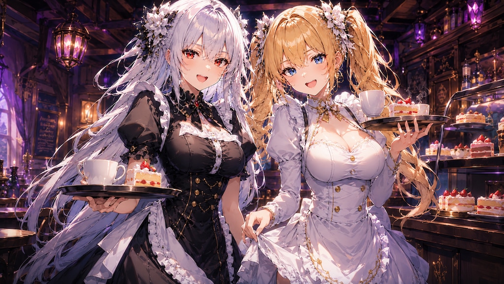グルメ