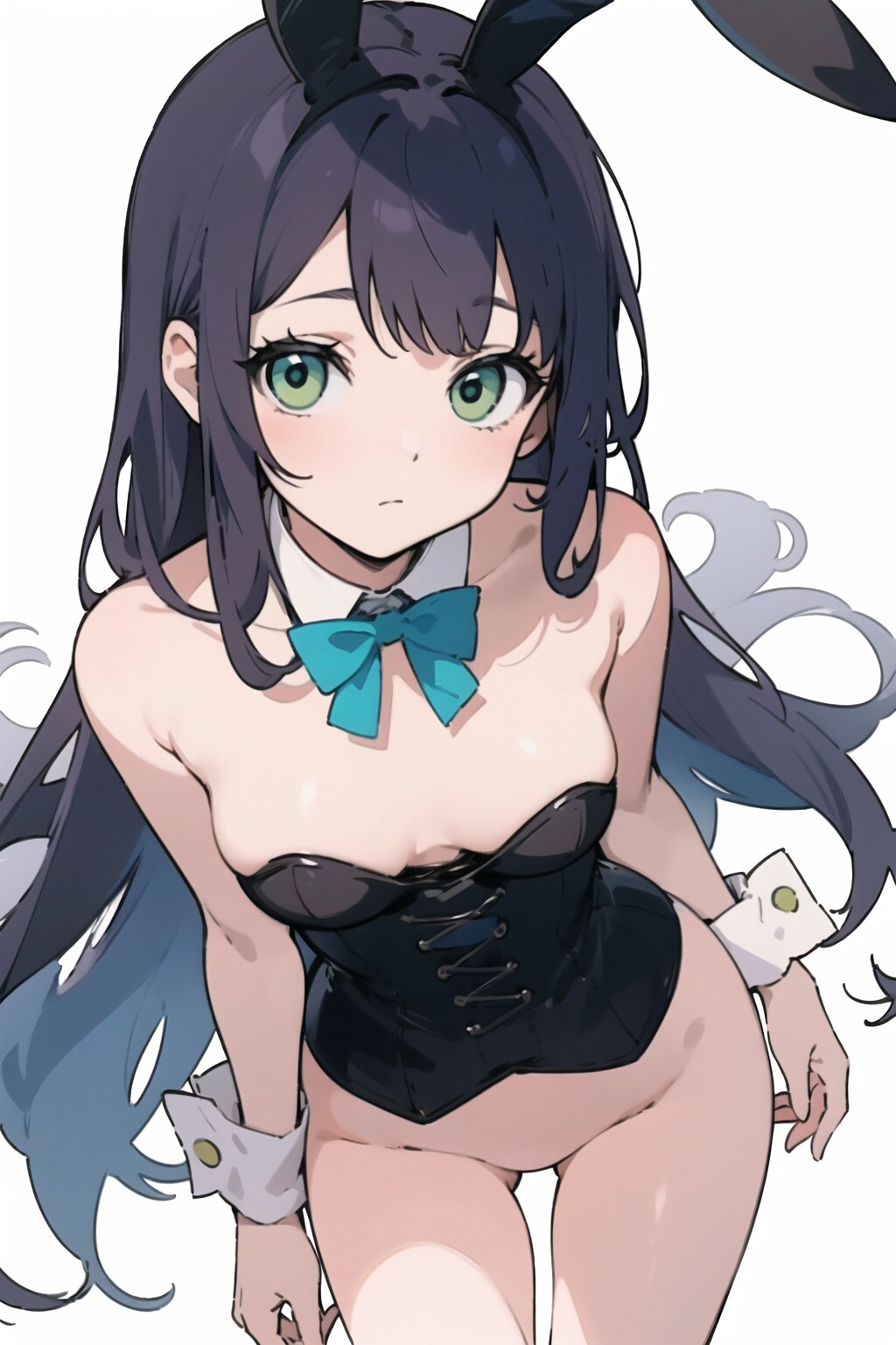 今日のバニーガール（2025/01/15）