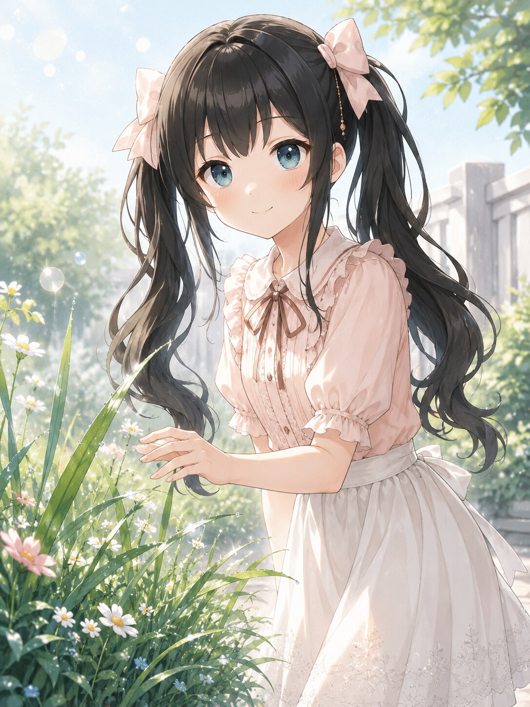 5月18日 月曜日 おはようございます☀️ | の人気AIイラスト・グラビア