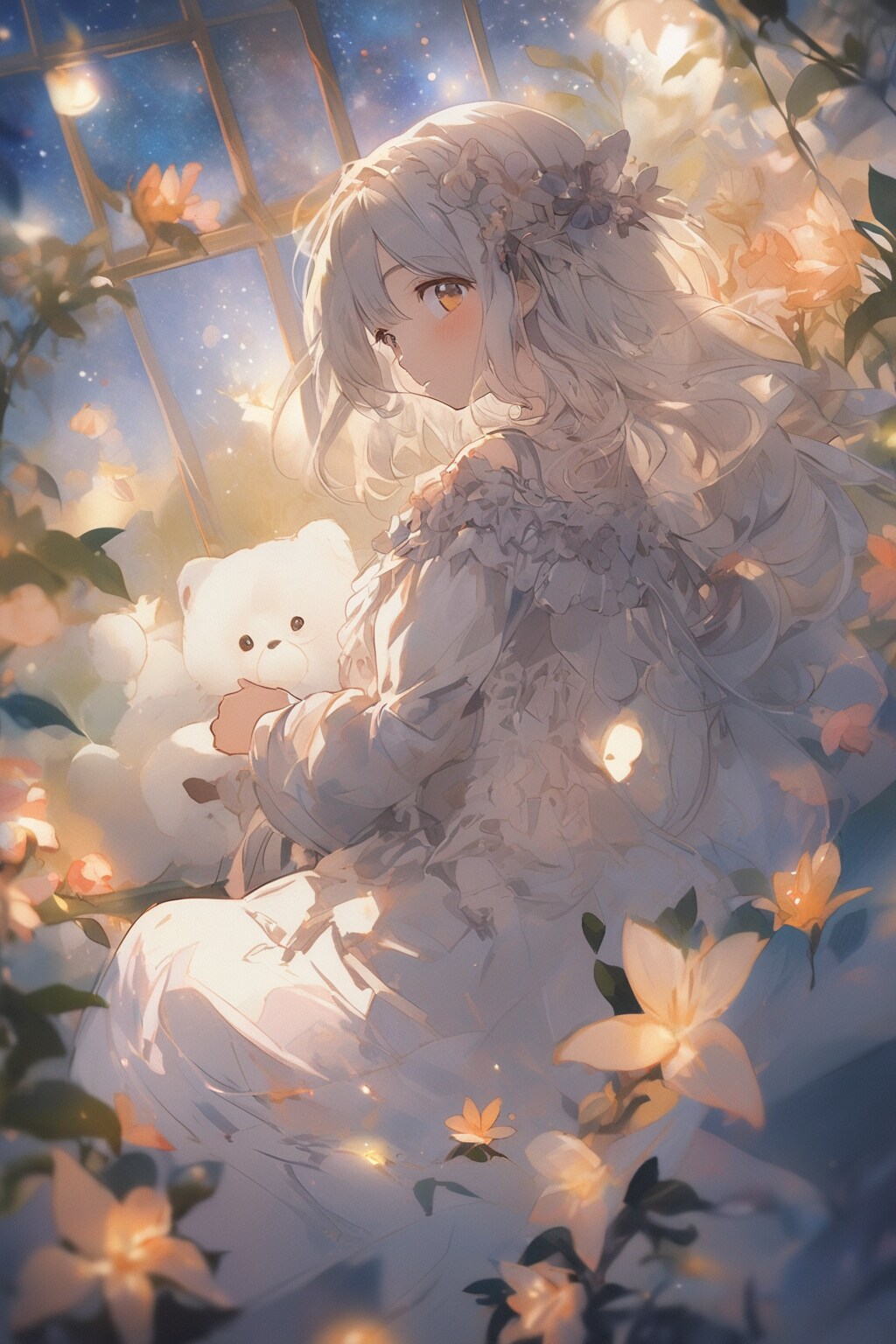 おやすみなさい