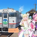 2人のプリキュア、浜頓別町で地域の人達に喜ばれる 2枚目