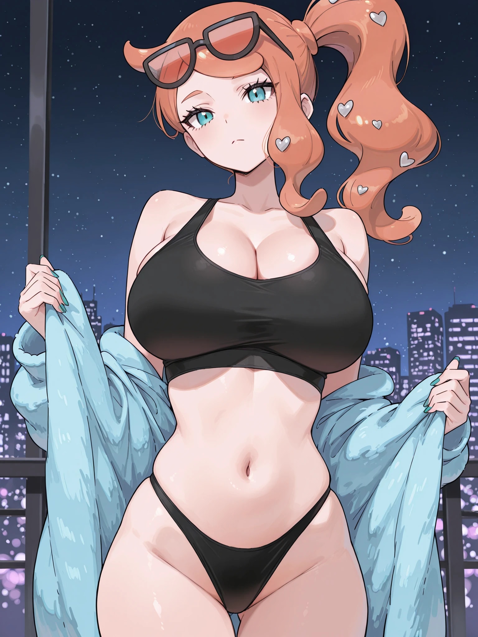 ソニア