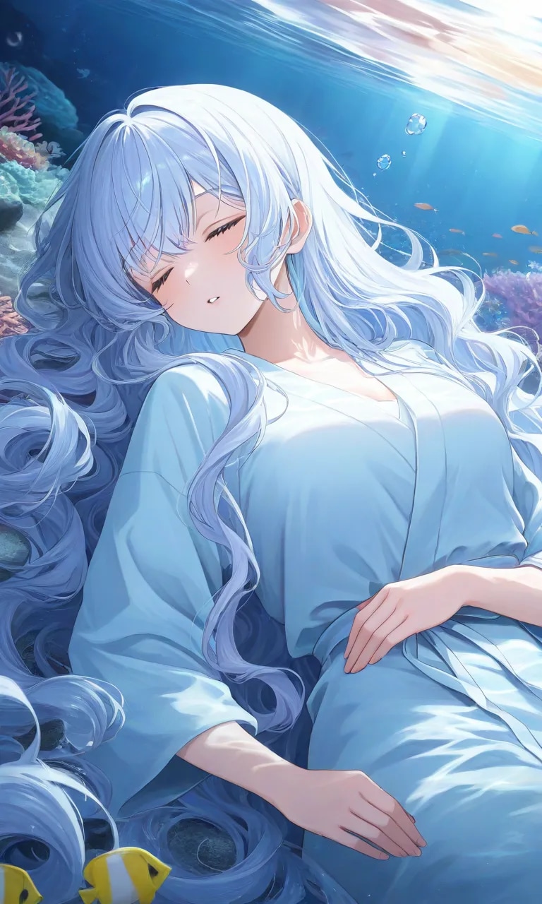 おやすみなさい | の人気AIイラスト・グラビア