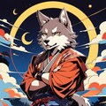 霊犬・八房 3枚目