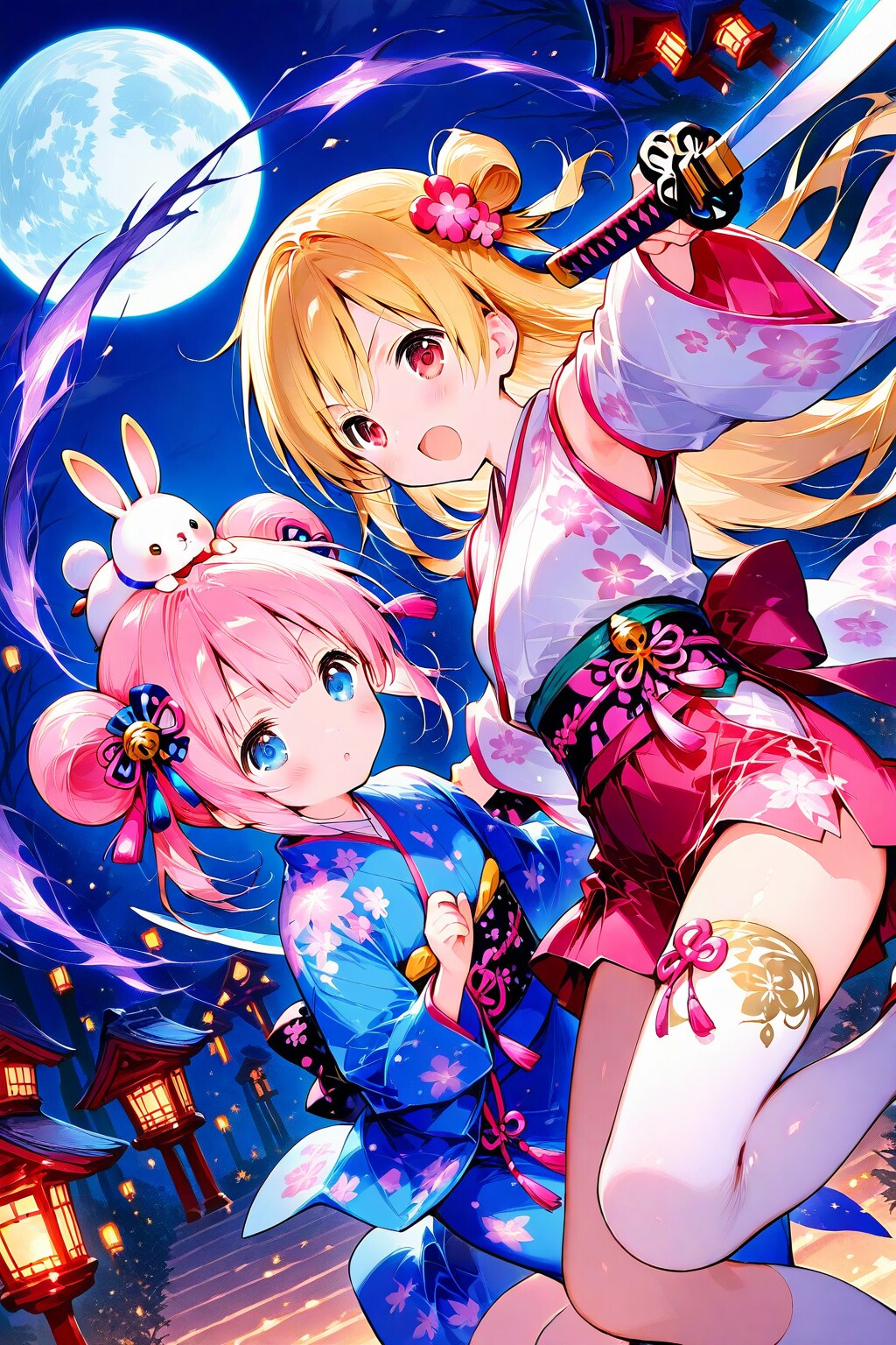 鬼滅のらんま16