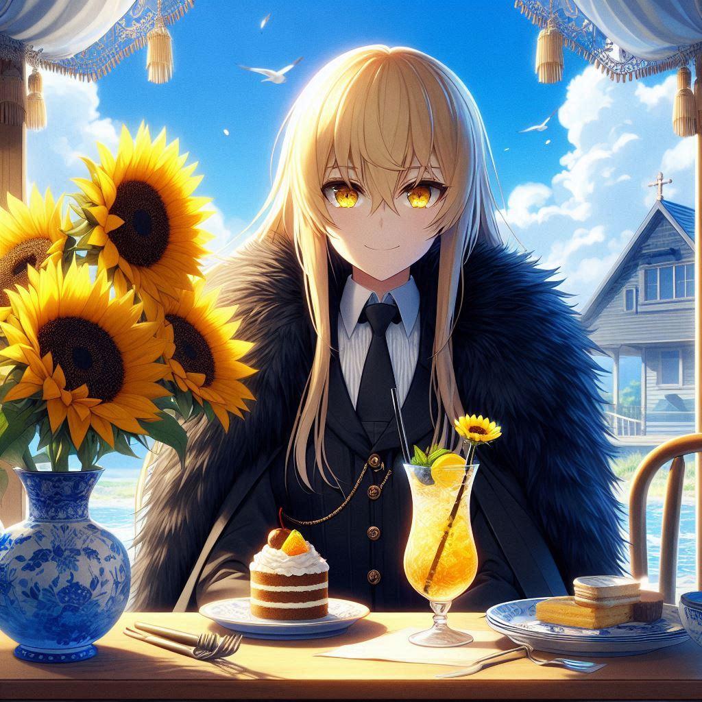 ひと夏の思い出 | の人気AIイラスト・グラビア