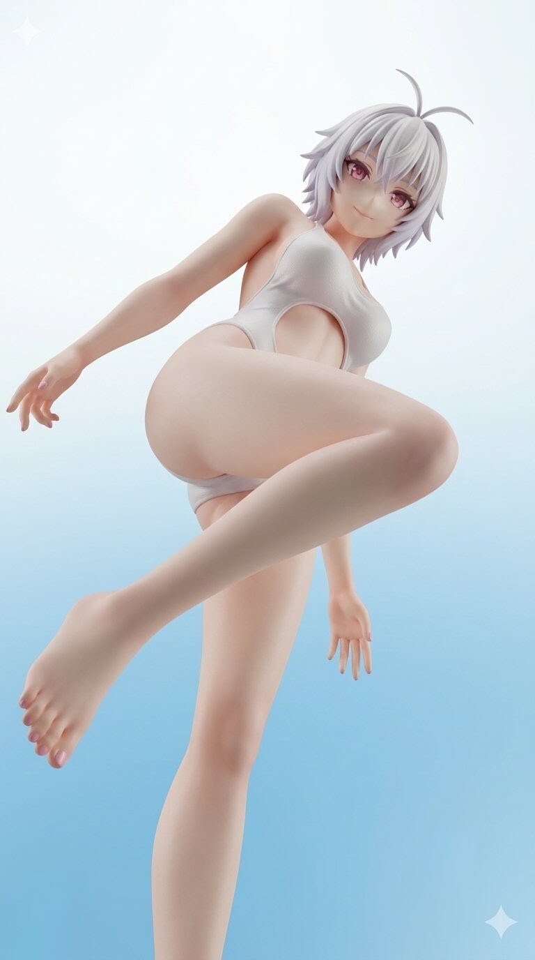 うにゅ？