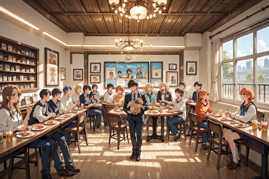 No.346 世界文化多様性デー
