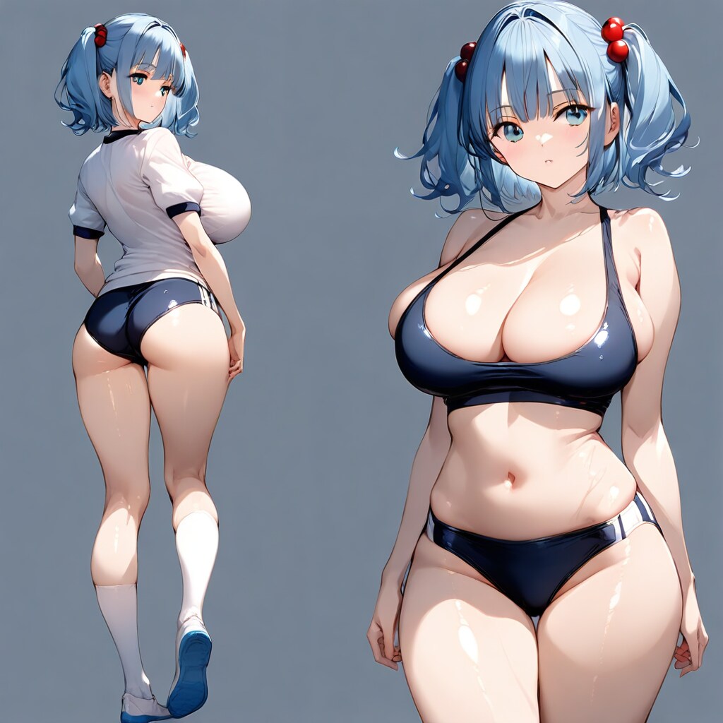 河城にとり♡WAVE