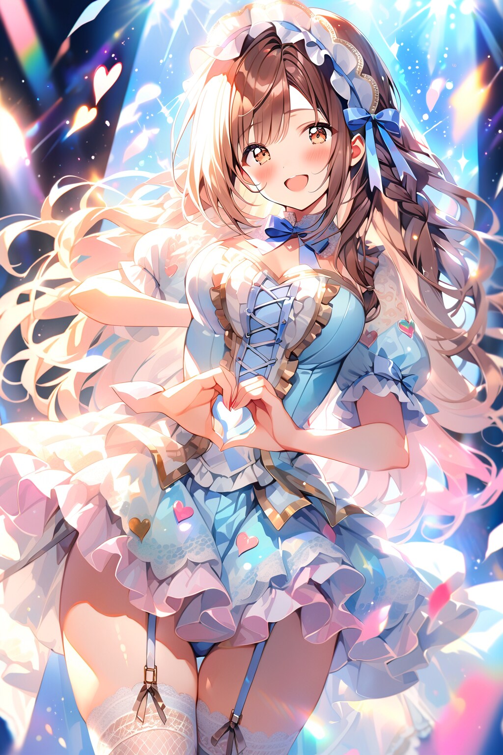 アイドル
