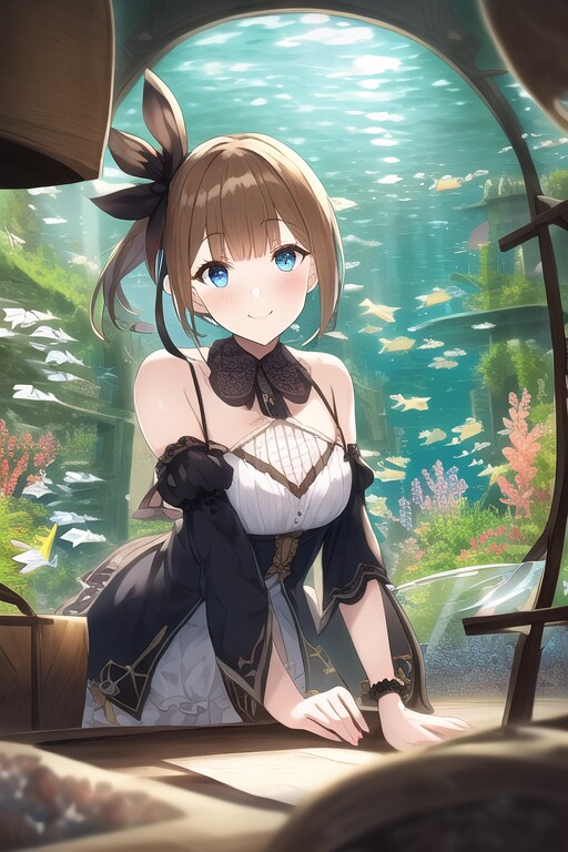 水槽