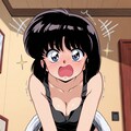 何かが起こりそうなシーン2 2枚目