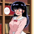 何かが起こりそうなシーン2 10枚目