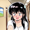 何かが起こりそうなシーン2 8枚目