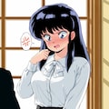 何かが起こりそうなシーン2 9枚目