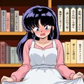 何かが起こりそうなシーン2 3枚目